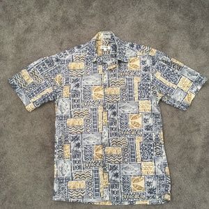Pierre Cardin Button Down